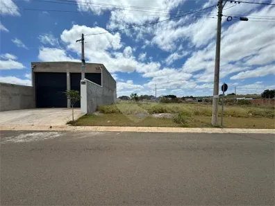 Lote/Terreno à venda, 160m² no Vila Mazzei, Itapetininga