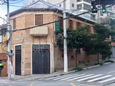 Prédio Comercial à venda, 310m² no Vila Mariana, São Paulo