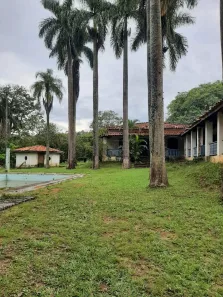 com 5 Quartos à venda, 500m² no Área Rural de Itu, Itu