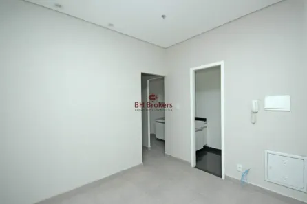 para alugar, 48m² no Vila da Serra, Nova Lima
