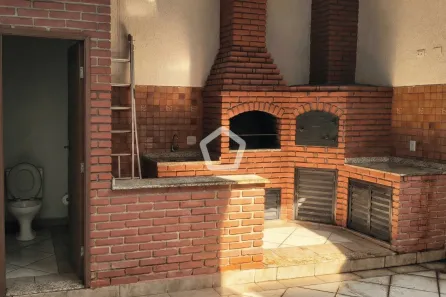 Sobrado com 2 Quartos à venda, 153m² no Vila Califórnia, São Paulo