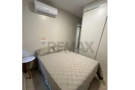 Flat com 2 Quartos para alugar, 50m² no Boa Viagem, Recife