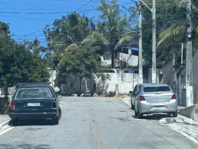 Casa com 1 Quarto à venda, 140m² no Porto do Rosa, São Gonçalo
