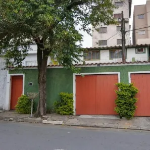 Casa com 5 Quartos à venda, 220m² no Bela Vista, Osasco