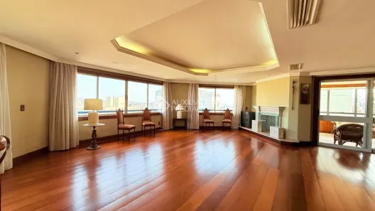 Apartamento com 3 Quartos à venda, 284m² no Bela Vista, Porto Alegre