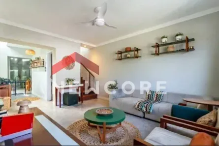 Sobrado com 3 Quartos à venda, 120m² no Siciliano, São Paulo
