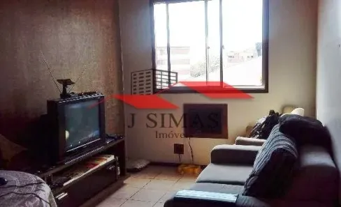 Apartamento com 2 Quartos à venda, 60m² no Parque Santa Fé, Porto Alegre