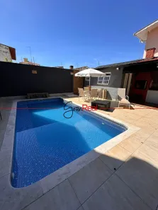 Sobrado com 3 Quartos para alugar, 190m² no Cidade Nova, Indaiatuba