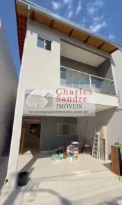 Casa com 4 Quartos à venda, 250m² no Jardim Planalto, Goiânia