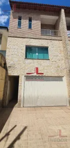 Sobrado com 3 Quartos à venda, 234m² no Jardim São Paulo(Zona Norte), São Paulo
