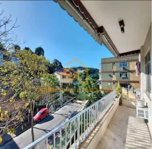Apartamento com 3 Quartos à venda, 106m² no Freguesia (Ilha do Governador), Rio de Janeiro