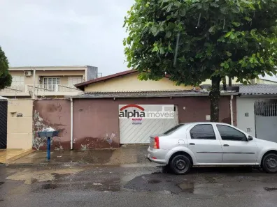 Casa com 3 Quartos à venda, 171m² no Jardim Denadai (Nova Veneza), Sumaré