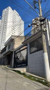 Sobrado com 3 Quartos à venda, 278m² no Vila Guarani (Z Sul), São Paulo