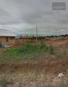 Lote/Terreno à venda, 120m² no Nações, Fazenda Rio Grande