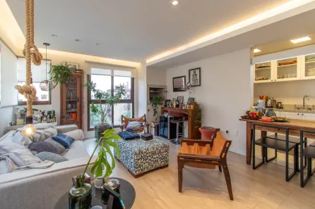 Apartamento com 2 Quartos à venda, 75m² no Petrópolis, Porto Alegre