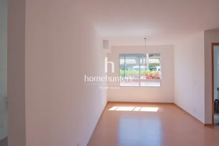 Apartamento com 2 Quartos à venda, 56m² no Fundação da Casa Popular, Campinas