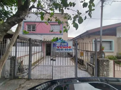 Sobrado com 2 Quartos à venda, 100m² no Chácara Santo Antônio (Zona Sul), São Paulo