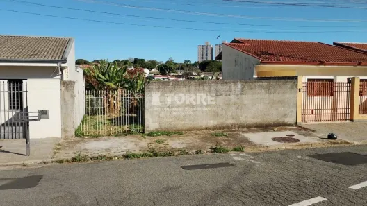 Lote/Terreno à venda, 280m² no Vila Manoel Ferreira, Campinas