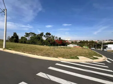 Lote/Terreno à venda, 346m² no Jardim Regente, Indaiatuba