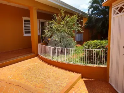 Casa com 2 Quartos para alugar, 70m² no Alto da Boa Vista, Ribeirão Preto