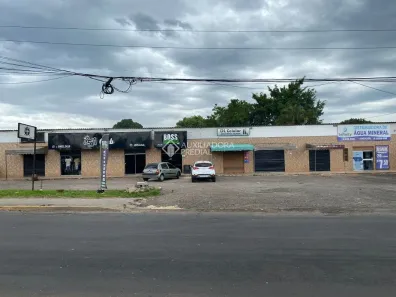 Prédio Comercial à venda, 1000m² no Rio dos Sinos, São Leopoldo