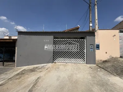 Casa com 2 Quartos à venda, 118m² no Jardim Wanel Ville V, Sorocaba