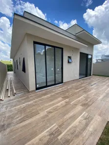 Casa de Condomínio com 3 Quartos à venda, 185m² no Centro, Itatiba