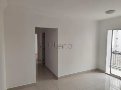 Apartamento com 2 Quartos à venda, 45m² no Jardim Alto da Boa Vista, Valinhos