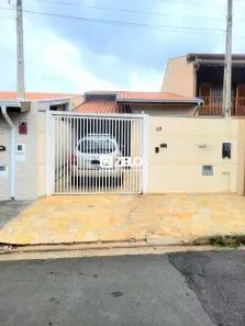 Casa com 3 Quartos para alugar, 92m² no Parque Jambeiro, Campinas