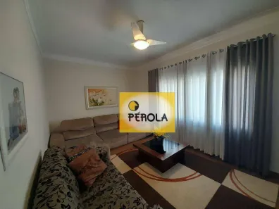 Casa com 3 Quartos à venda, 200m² no Jardim Paulistano, Campinas