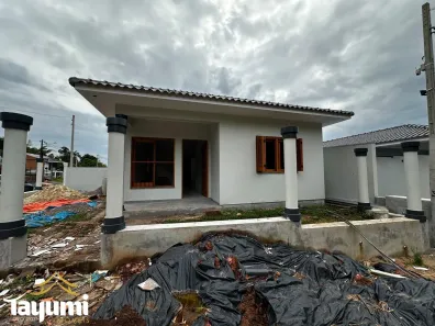 Casa com 3 Quartos à venda, 83m² no Renascença, Santa Cruz do Sul