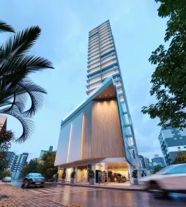 Apartamento com 3 Quartos à venda, 145m² no Centro, Itapema