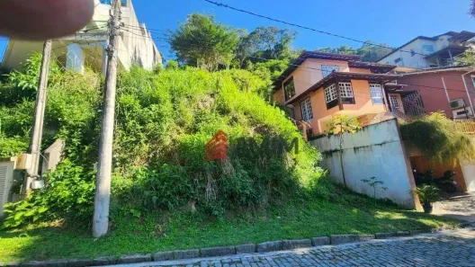 Lote/Terreno à venda, 535m² no Badu, Niterói