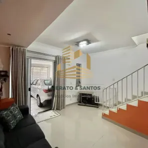 Sobrado com 3 Quartos à venda, 187m² no Alves Dias, São Bernardo do Campo
