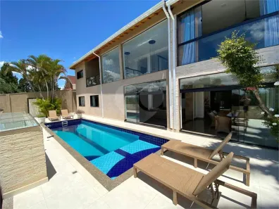 Casa com 4 Quartos à venda, 570m² no Vila Santista, Atibaia