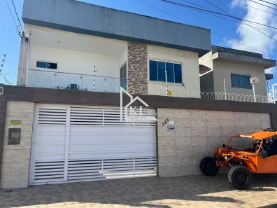Casa com 3 Quartos à venda, 211m² no Parque das Nações, Parnamirim