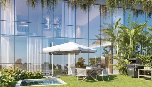 Casa de Condomínio com 3 Quartos à venda, 131m² no Barra Olímpica, Rio de Janeiro