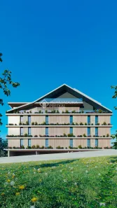 Apartamento com 5 Quartos à venda, 142m² no Planalto, Gramado