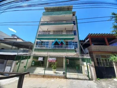 Apartamento com 2 Quartos à venda, 60m² no Vila da Penha, Rio de Janeiro