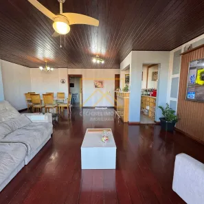 Apartamento com 3 Quartos à venda, 166m² no Vila Eunice Nova, Cachoeirinha