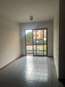 Apartamento com 3 Quartos para alugar, 50m² no Jardim Palma Travassos, Ribeirão Preto