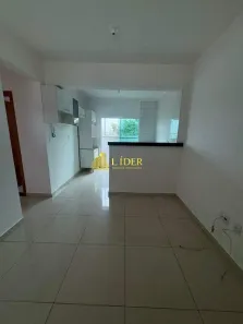 Apartamento com 2 Quartos para alugar, 60m² no Santa Mônica, Uberlândia
