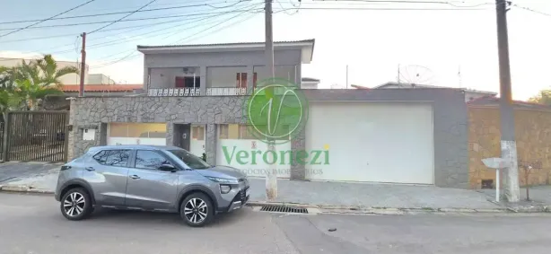 Casa com 3 Quartos à venda, 364m² no , Porto Feliz