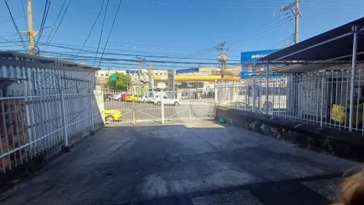 Prédio Comercial à venda, 253m² no São Cristóvão, Rio de Janeiro