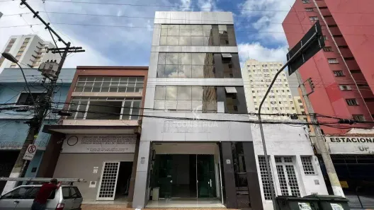 Prédio Comercial para alugar, 996m² no Centro, Campinas