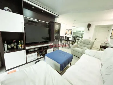 Apartamento com 3 Quartos à venda, 87m² no Vila Deodoro, São Paulo
