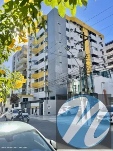 Apartamento com 3 Quartos à venda, 119m² no Ponta Verde, Maceió