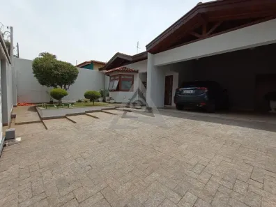 Imóvel Comercial com 3 Quartos à venda, 237m² no Jardim Santana, Campinas