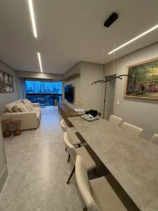 Apartamento com 3 Quartos à venda, 98m² no Vila Regente Feijó, São Paulo