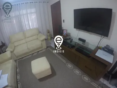 Casa com 4 Quartos à venda, 202m² no São Judas, São Paulo